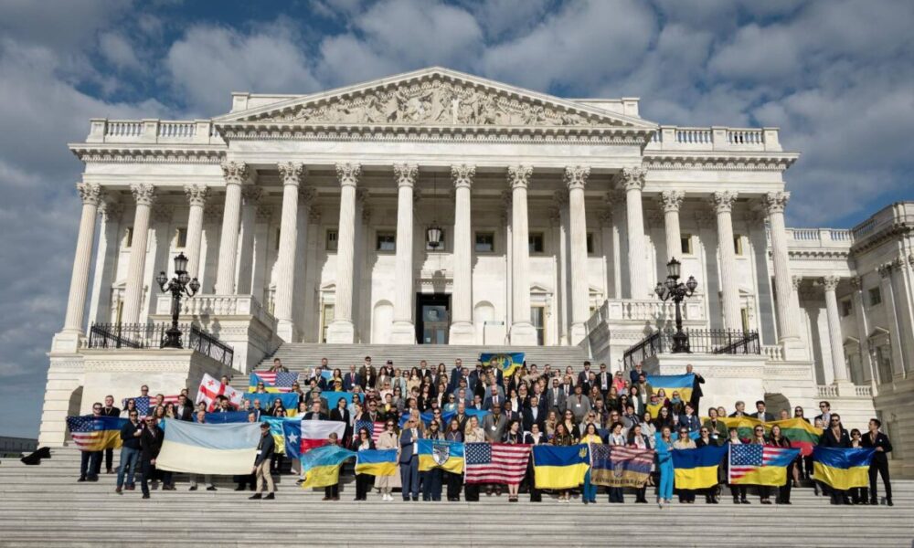 У Вашингтоні у жовтні відбудеться третій «Український саміт дій»