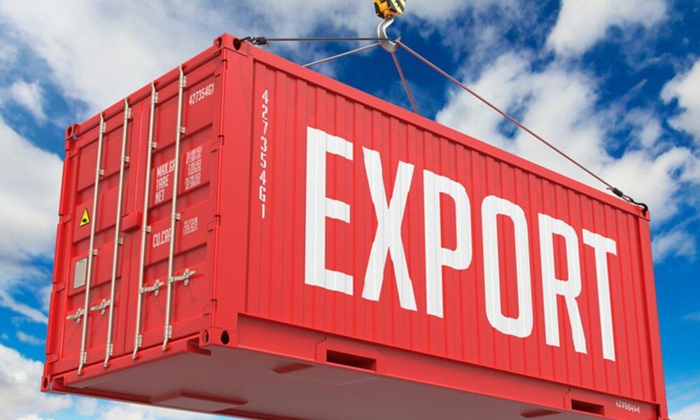 За пів року експорт з Одещини склав понад один мільярд доларів