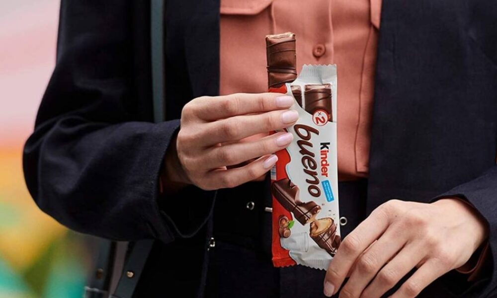 Що означає назва Kinder Bueno: несподівана правда