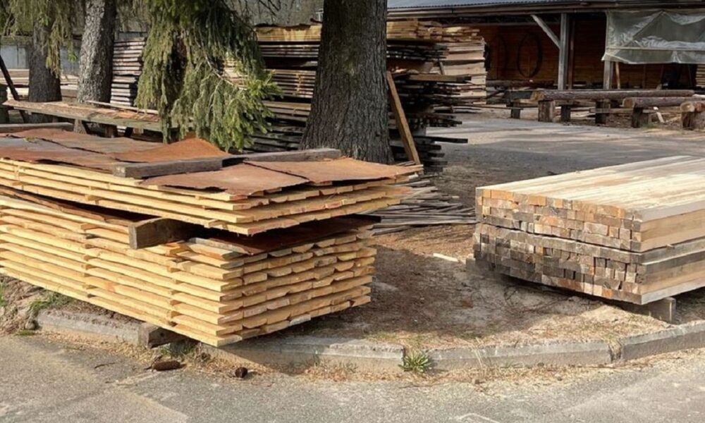 На Одещині викрили схему нелегального вивозу лісу до Європи
Анонси