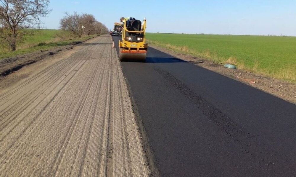 На Миколаївщині стартували торги на додаткові дорожні роботи за 300 мільйонів
Анонси