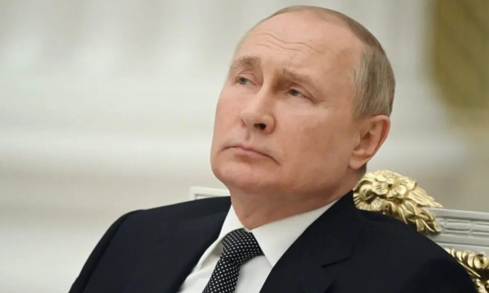 Кремль не боїться нових санкцій, тиску ЄС і не піддається вмовлянням Трампа,