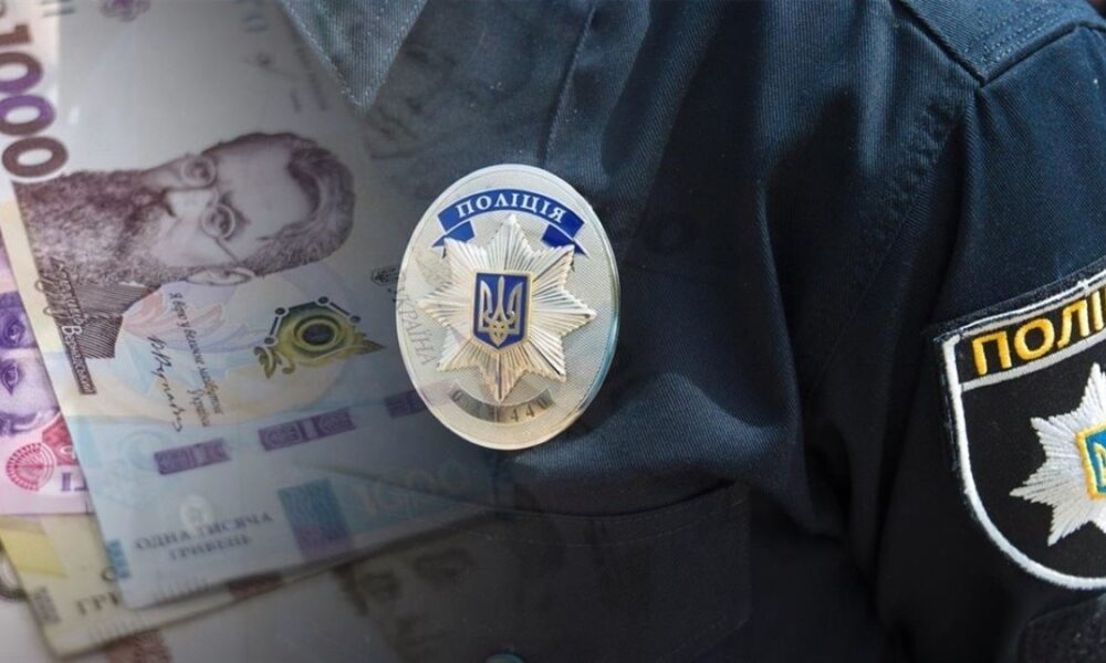 Поліція Херсонщини отримала пів мільйона зарплатні за місяць
Анонси