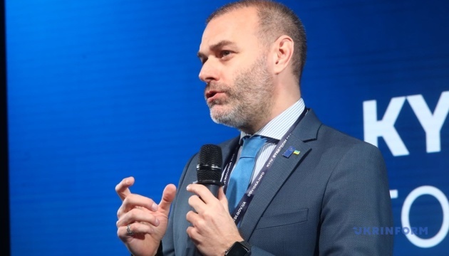 Для відновлення України впродовж наступних 10 років потрібно близько $524 мільярдів