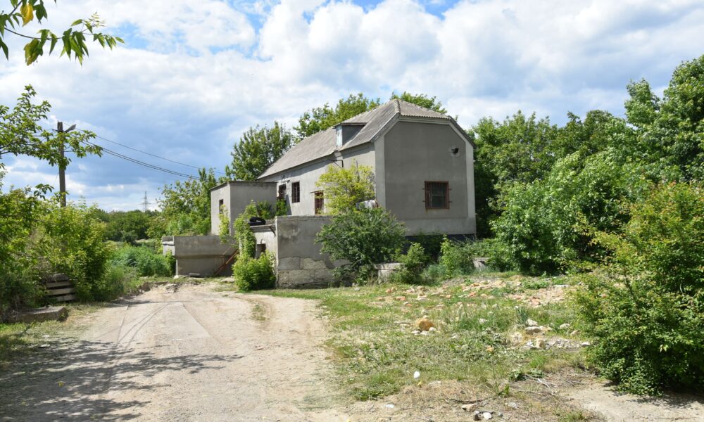 На Одещині шукають 400 мільйонів для будівництва очисних споруд
Анонси