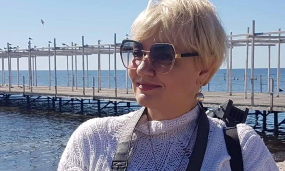 Журналістка з Херсона перейшла на службу до окупантів та втратила три квартири
Анонси