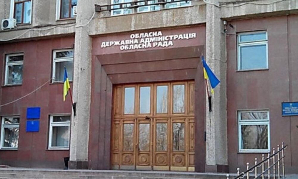У Миколаєві запланували створити Центри національного спротиву
Анонси