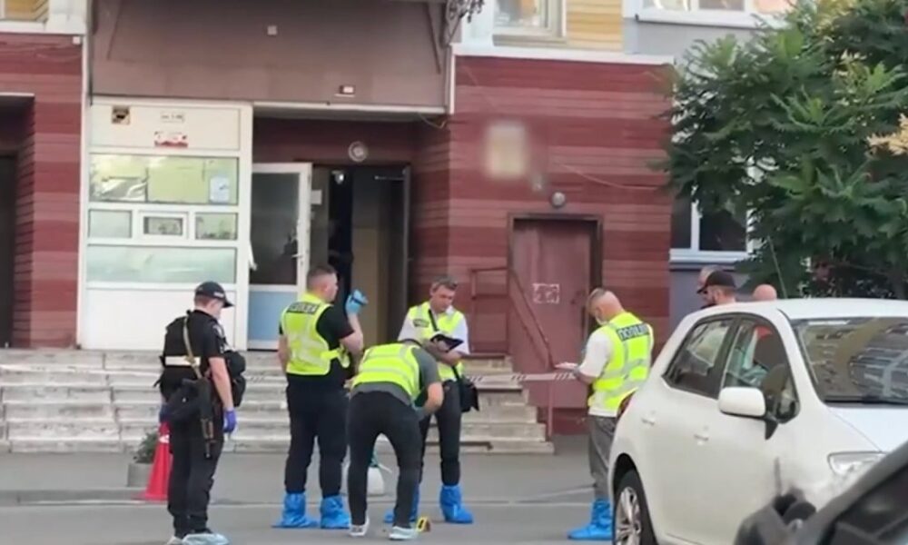 в Нацполіції розкрили деталі злочину (фото)