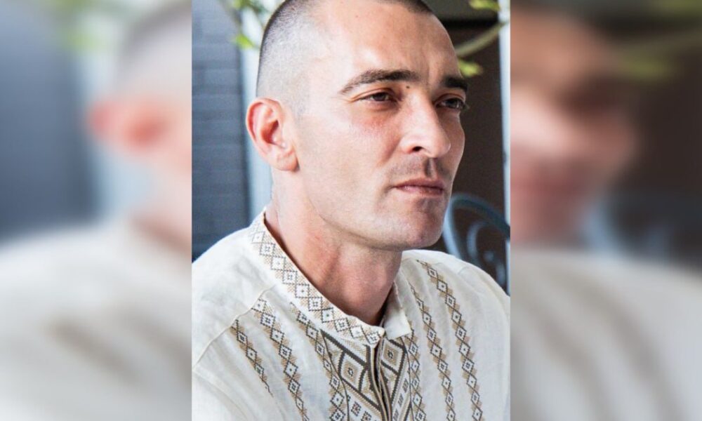 Загинув командир 110 бригади Сергій Захаревич – втрати на фронті