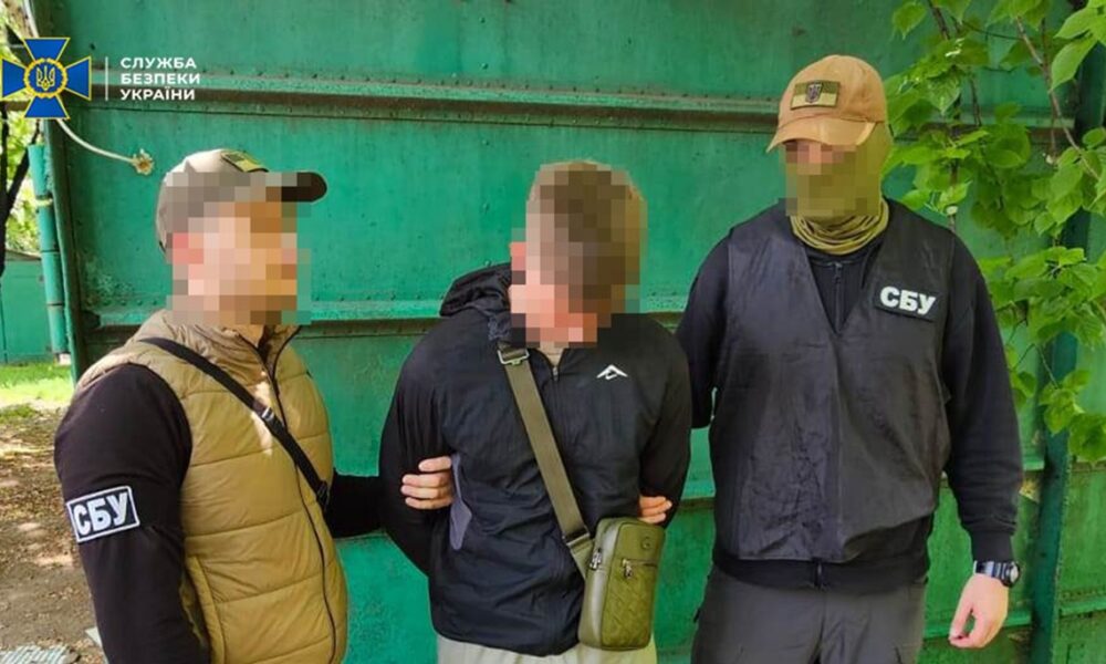 В Одесі переховувався активіст бойового крила забороненої партії з Луганщини
Анонси