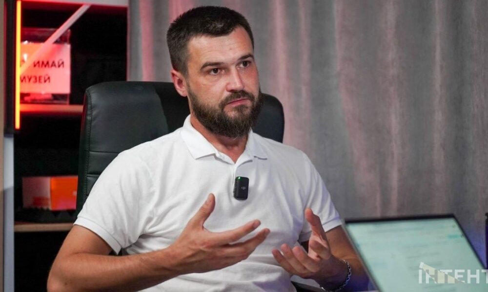 В Одесі планують створити платформу для сучасної української літератури
Анонси