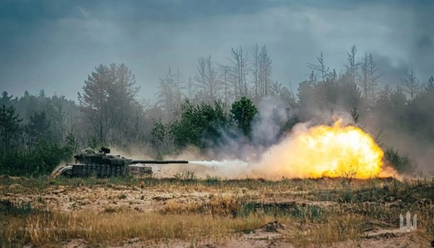 На Південно-Слобожанському напрямку росіяни поновили наступ у бік Липців