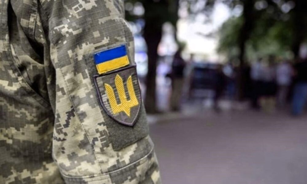 В Одесі поранили працівника ТЦК під час перевірки документів
Анонси