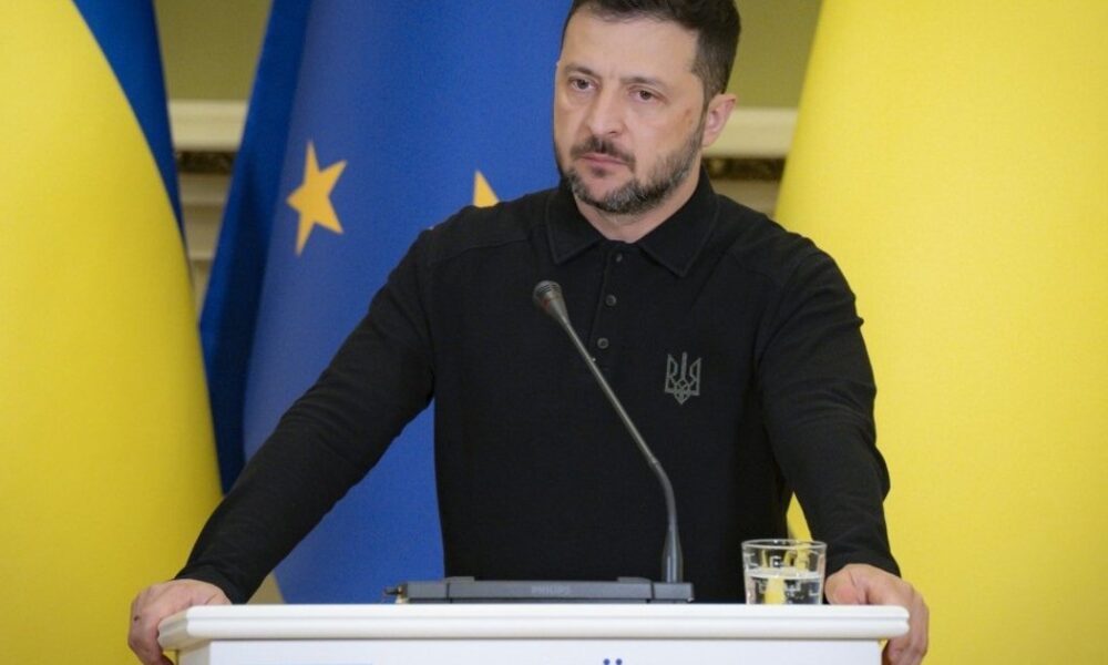Наступ ЗС РФ провалився — Росія зазнала великих втрат — виступ Зеленського