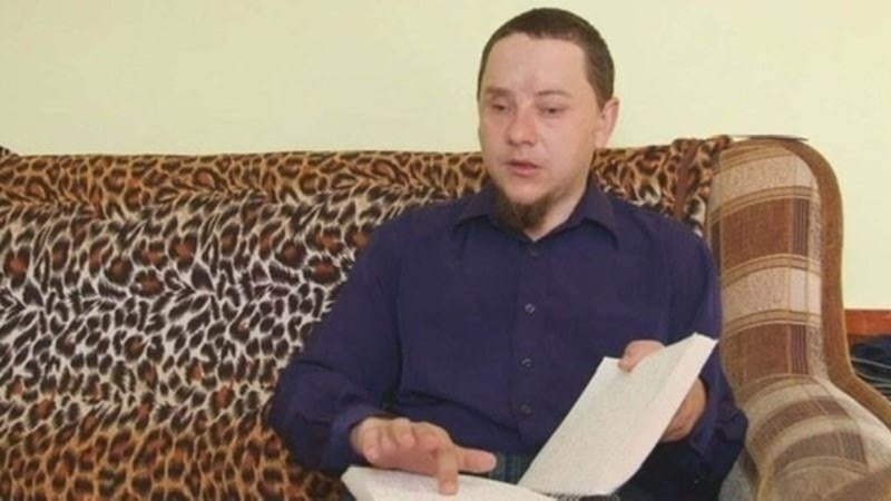 Суд окупантів вимагає повернути у тюрму незрячого політичного в'язня
Анонси