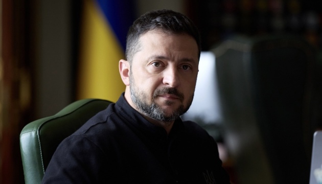 Україна детально працює з партнерами для посилення енергосистеми