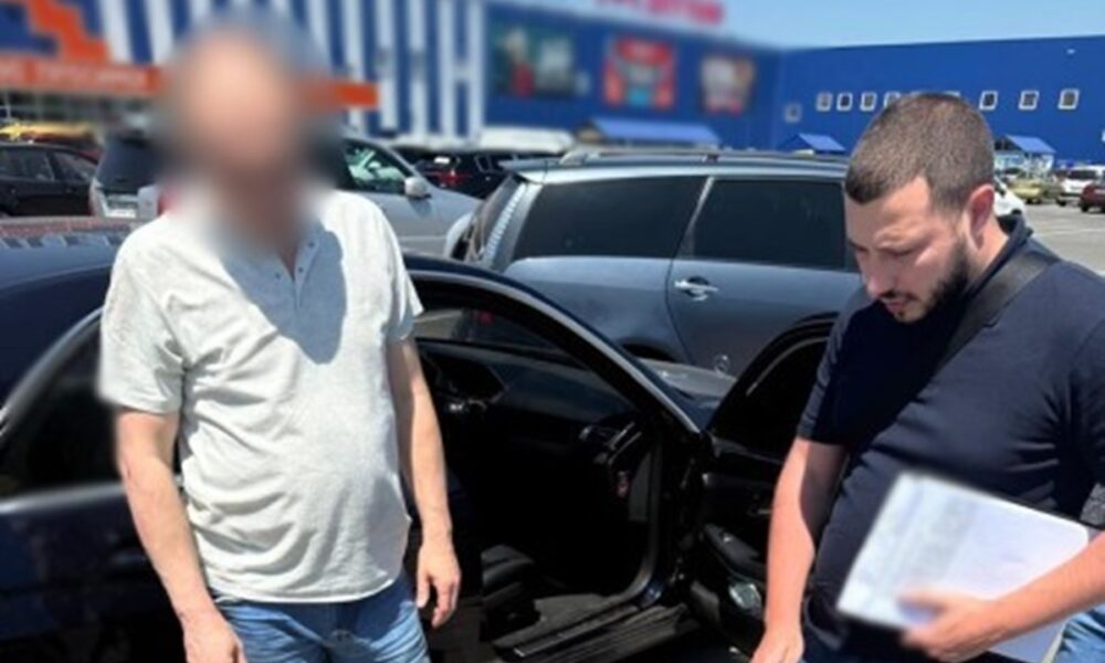 В Одесі скерували до суду справу миколаївця, який обіцяв працевлаштування в СБУ
Анонси