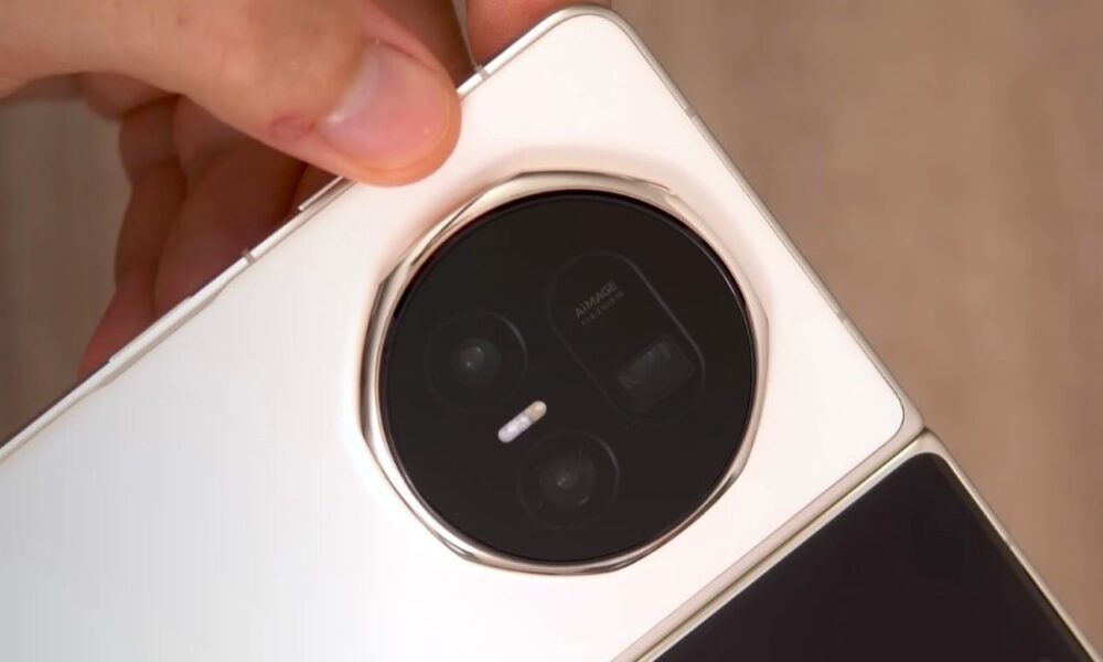 всі здивувалися, адже це не Samsung або Pixel