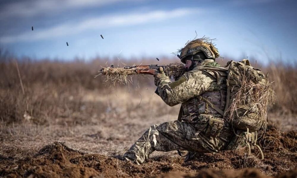 Громади Херсонщини перерахували військовим 50 мільйонів підтримки
Анонси