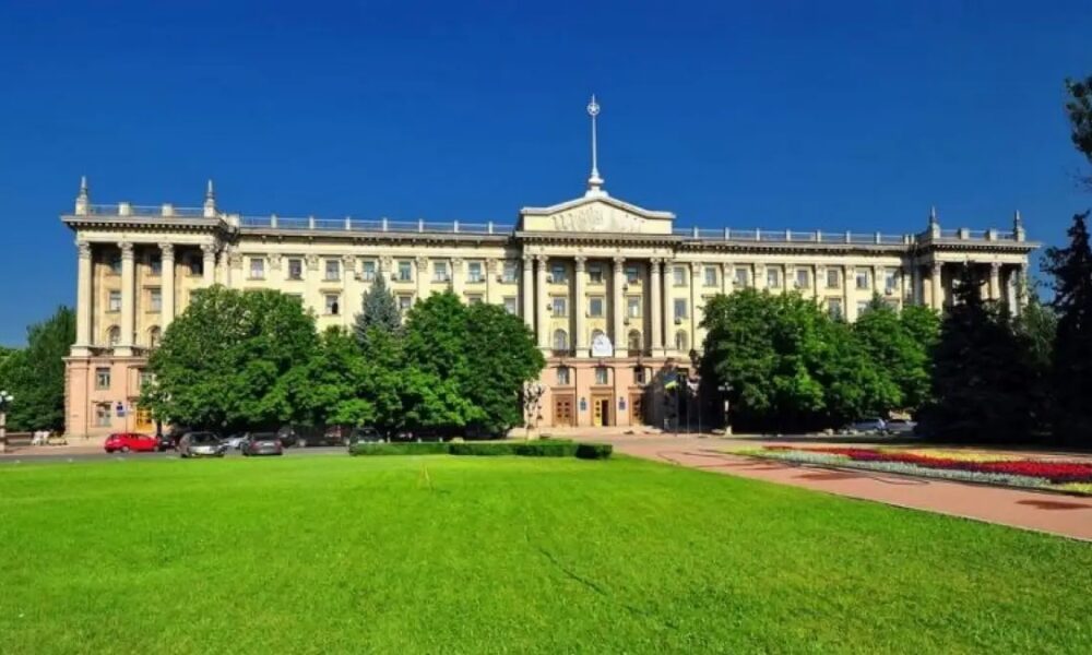 Миколаївський виконком обговорить демонтаж споруд у місті
Анонси