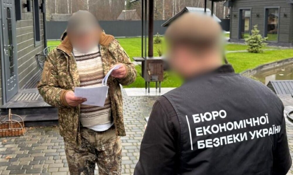 На Одещині арештували майно депутата через контрабанду лісу
Анонси