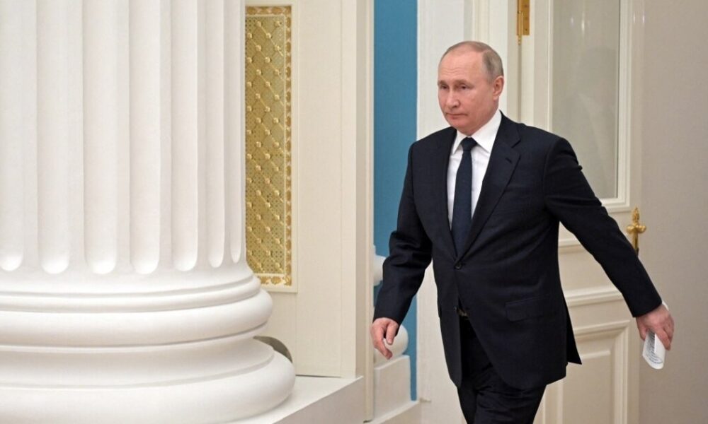 про що свідчать свіжі заяви Путіна щодо війни в Україні