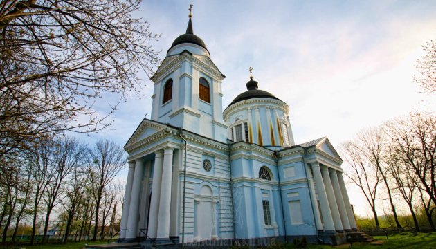 На Черкащині дві двохсотлітні церкви повернули у державну власність