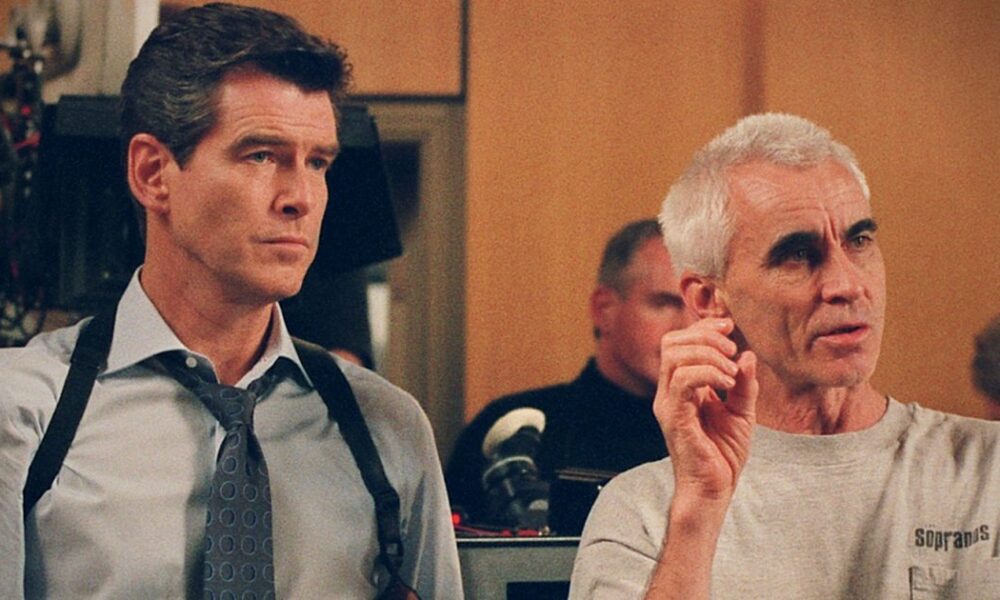 Зняв останній фільм про Бонда з Пірсом Броснаном: помер режисер Лі Тамахорі