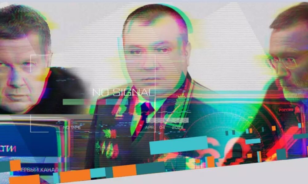 Російські телеведучі підбурювали до скоєння воєнних злочинів в Україні
Анонси