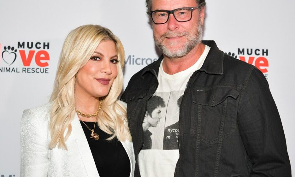 Торі Спеллінг розлучилася – що відбувається у її особистому житті