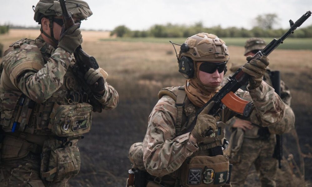 Контратака ЗСУ на Покровському напрямку — темпи наступу РФ знизилися — ISW