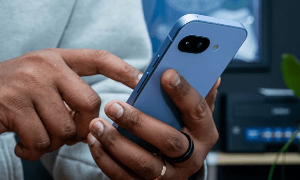 увімкніть ці функції, і камери запрацюють по-новому