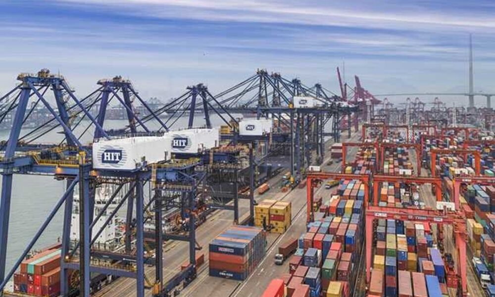 Міністерство інфраструктури оголосило конкурс про концесію порту Чорноморськ
Анонси