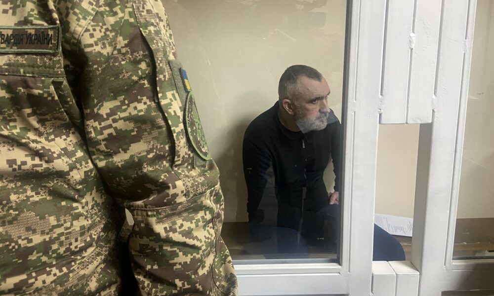 Суд долучив до справи характеристику обвинуваченого у вбивстві Ганула
Анонси