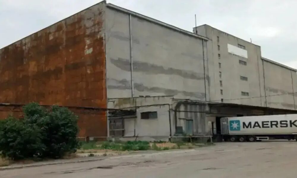 Остання в цьому році спроба Нацбанку продати склади в Одесі провалилася
Анонси