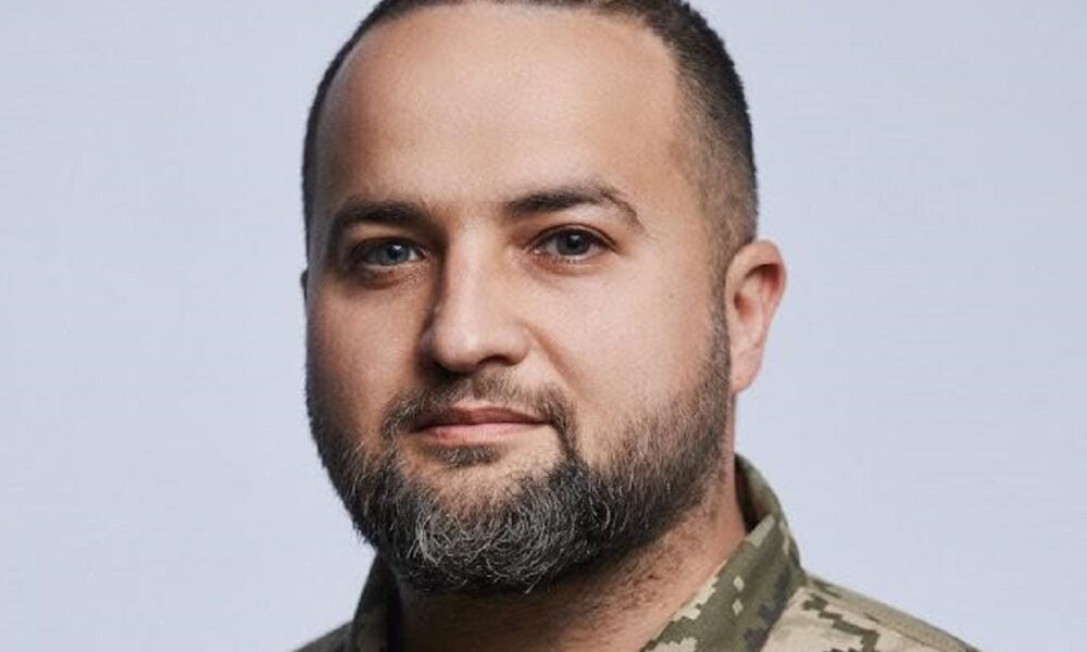 Ексочільник херсонської спецпрокуратури буде захищати права військових
Анонси