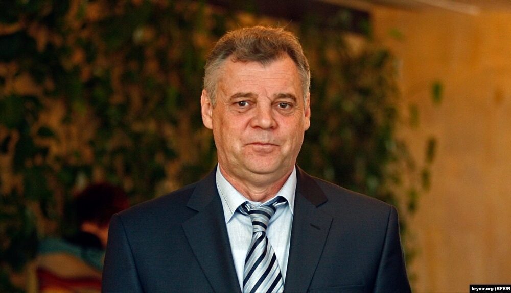 В Україні винесли вирок підконтрольному окупантам голові Ізбіркома Криму
Анонси