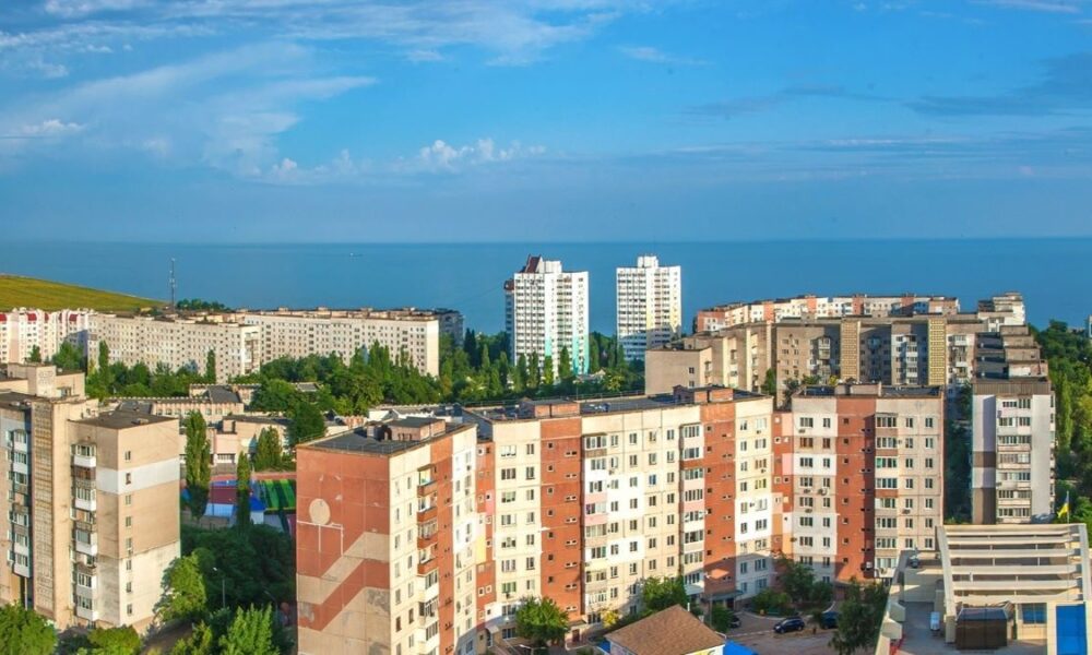 На Одещині обговорили безпекові виклики та майбутнє виборів у громадах
Анонси