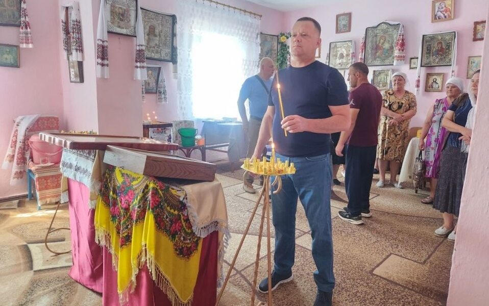 Росіяни відправили на підвал окупаційного депутата з Херсонщини
Анонси