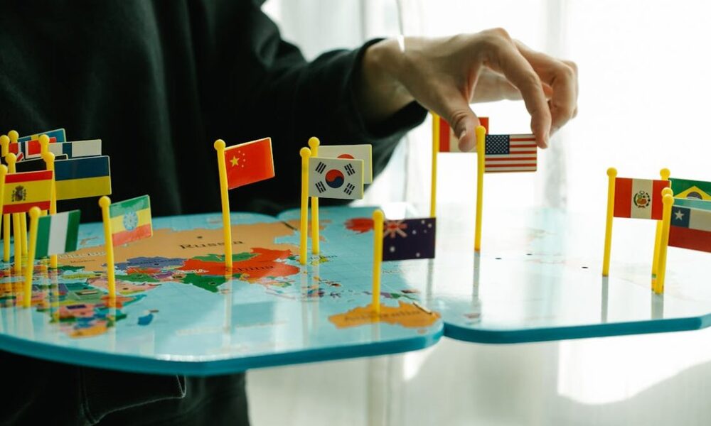 чи можуть бути ефективними альянси без участі США