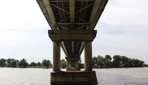 Міст у селі Маяки на Одещині поки не ремонтуватимуть