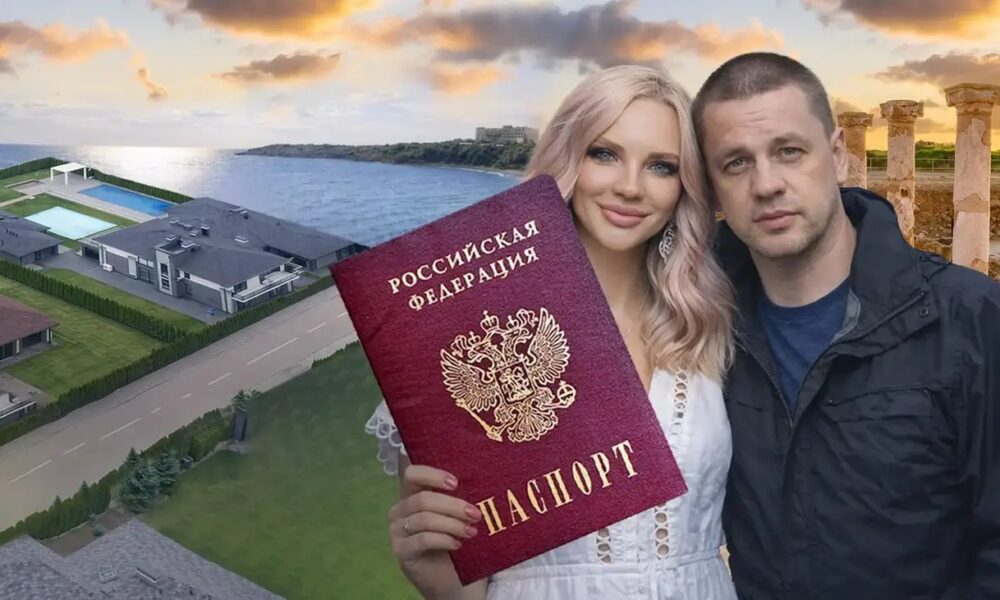 Hromadske заявило, що СБУ намагається дискредитувати розслідування про дружину Доровського
Анонси