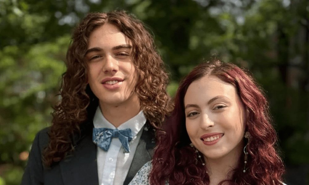 Маша Полякова чоловік - Еден Пассареллі їде до України