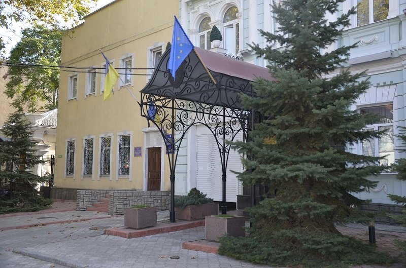 Директора підприємства на Миколаївщині звинуватили в привласненні бюджетних коштів
Анонси