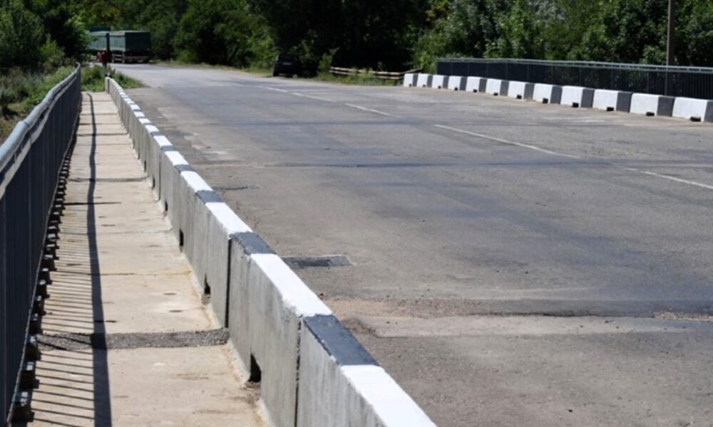 Компанія депутата виграла 88 мільйонів на ремонт мосту між Одесою та Миколаєвом
Анонси