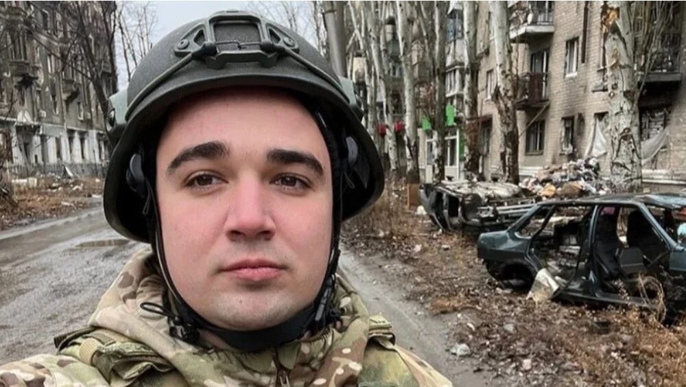 У Криму окупанти перейменували школу на честь військкора, що виправдовував російську агресію
Анонси