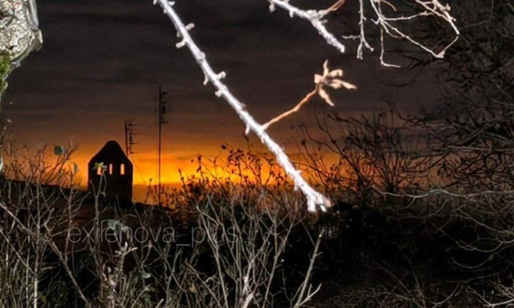 Крим і регіони РФ зазнали атак БПЛА: які об'єкти уражені (відео)