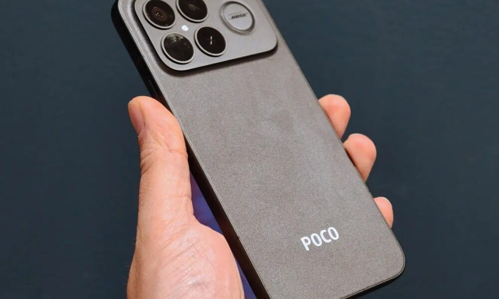 найбільш недооцінені смартфони за підсумками листопада 2025 року (фото)