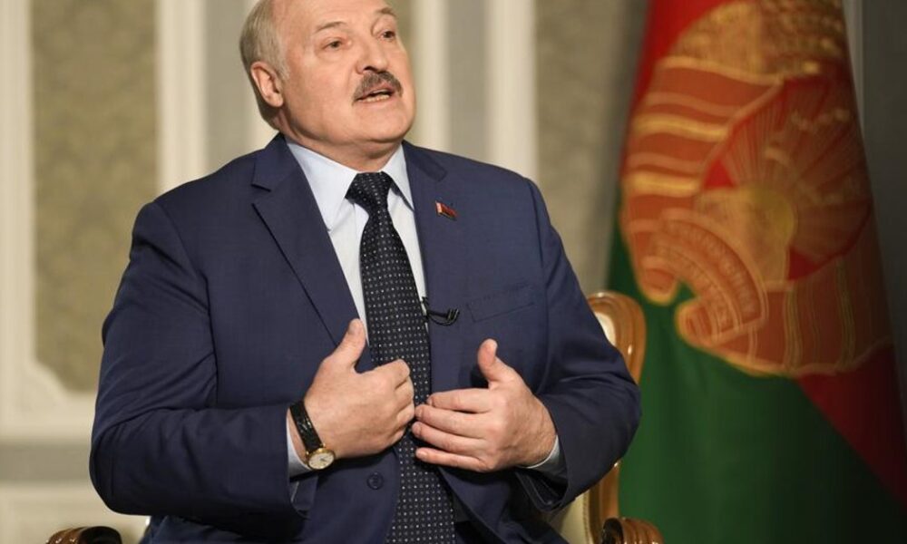 Атака БпЛА на резиденцію Путіна