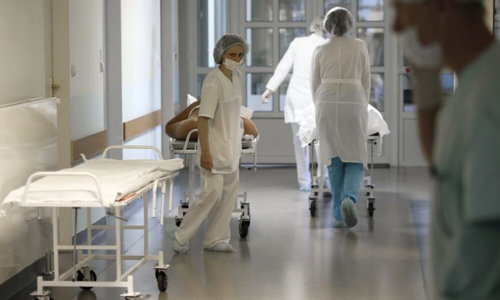 У Грузії продовжили безкоштовне медобслуговування для біженців з України: що сюди входить